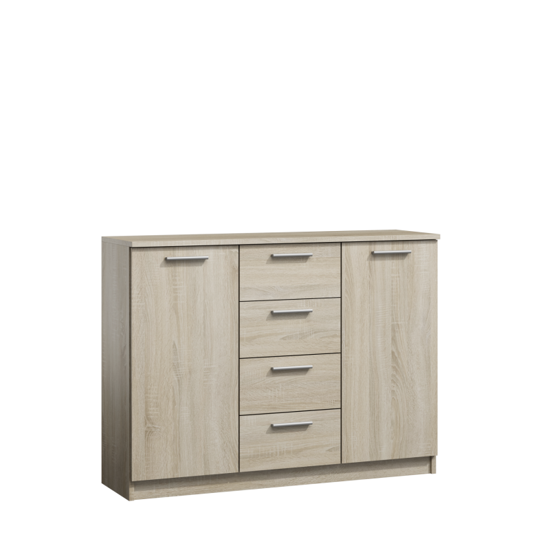 Dresser (sonoma) Dresser (sonoma)