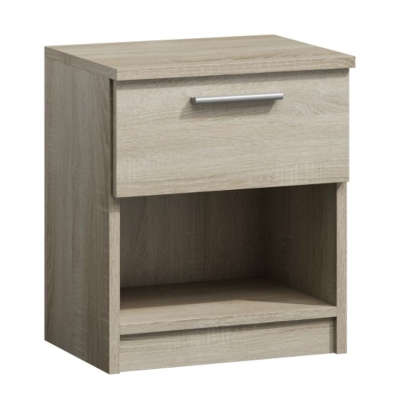 Nightstand SN5-FX (Sonoma) Nightstand SN5-FX (Sonoma)