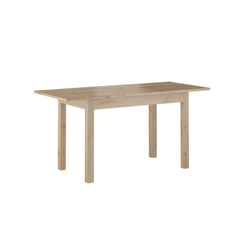 Extendable table (wotan) 120(160)x70 Extendable table (wotan) 120(160)x70