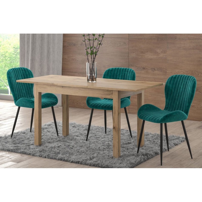 Extendable table (wotan) 120(160)x70 Extendable table (wotan) 120(160)x70