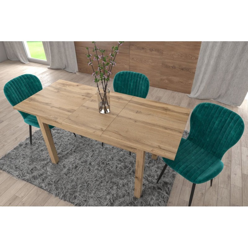 Extendable table (wotan) 120(160)x70 Extendable table (wotan) 120(160)x70