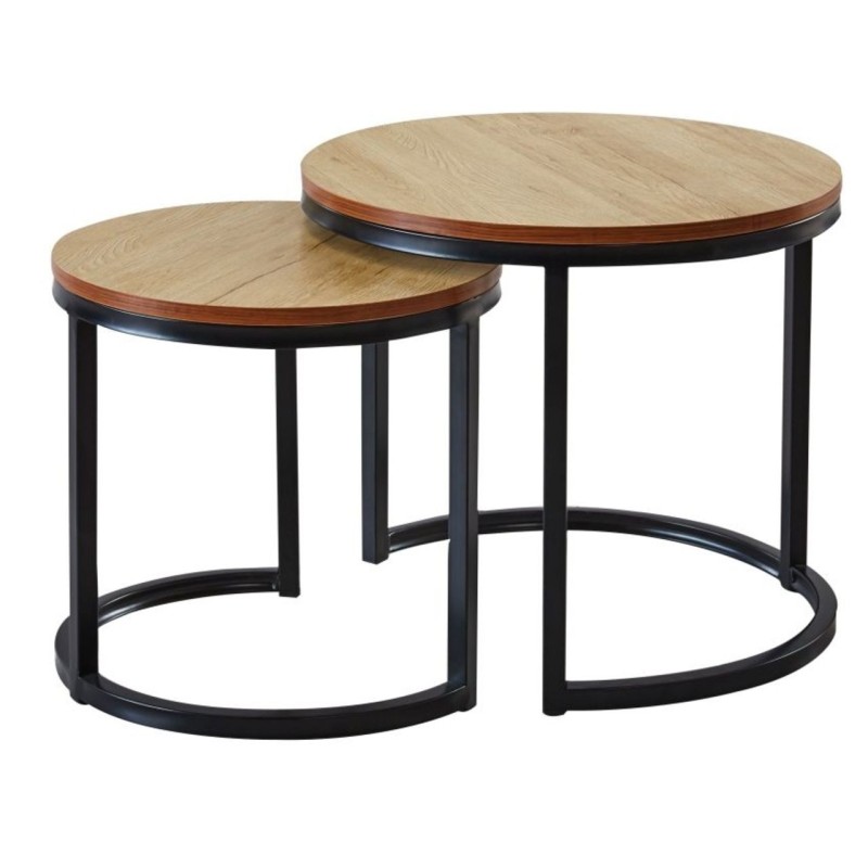 Bench (natural oak) 50 + 40 Bench (natural oak) 50 + 40
