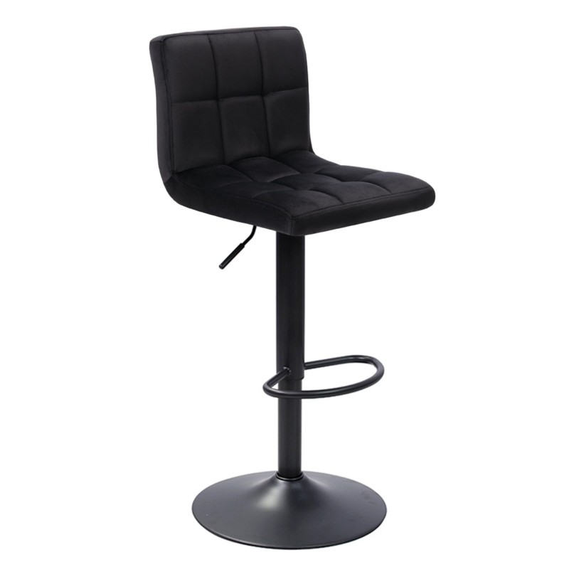 Hoker velvet (czarny) Hoker velvet (czarny)