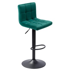 Hoker velvet (zielony)