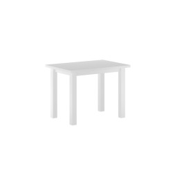 Table (white) 70x100