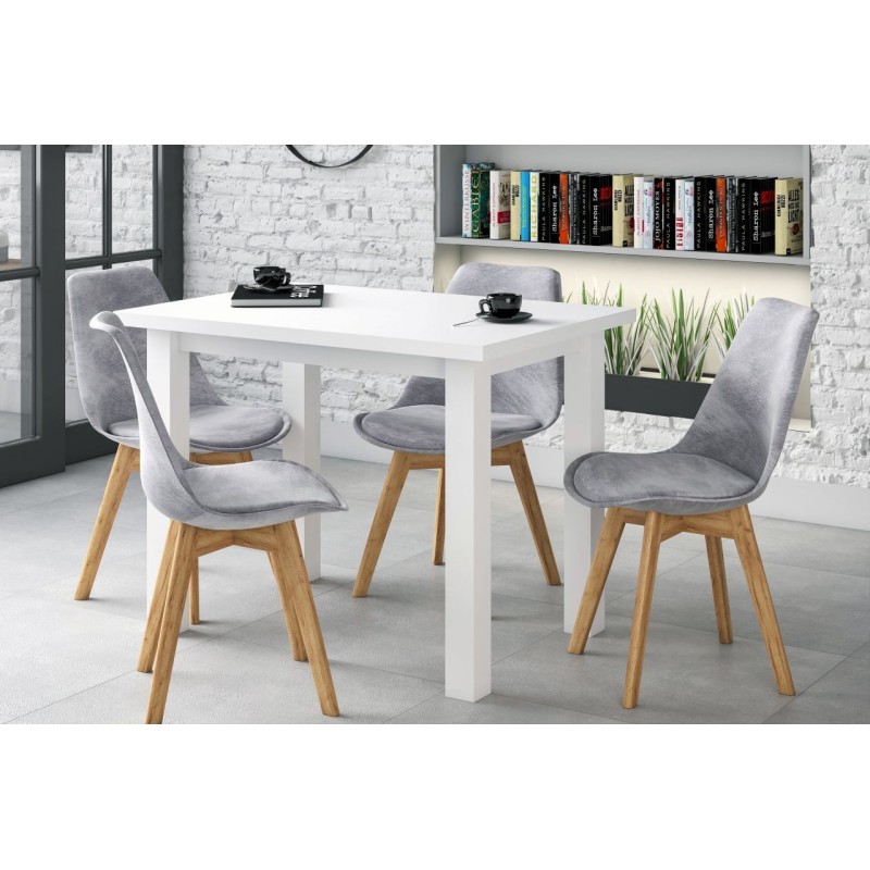 Table (white) 70x100 Table (white) 70x100