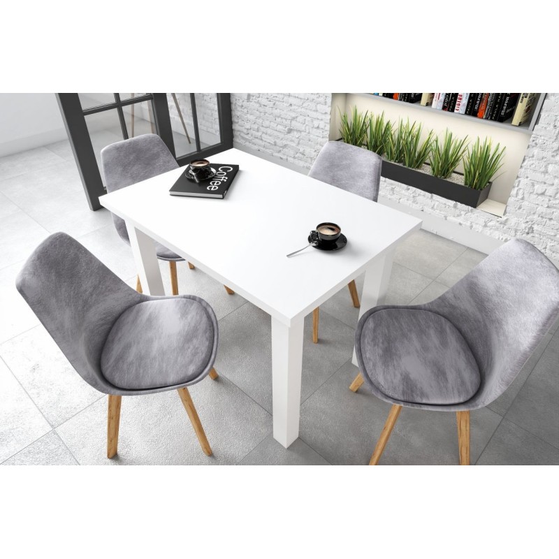Table (white) 70x100 Table (white) 70x100