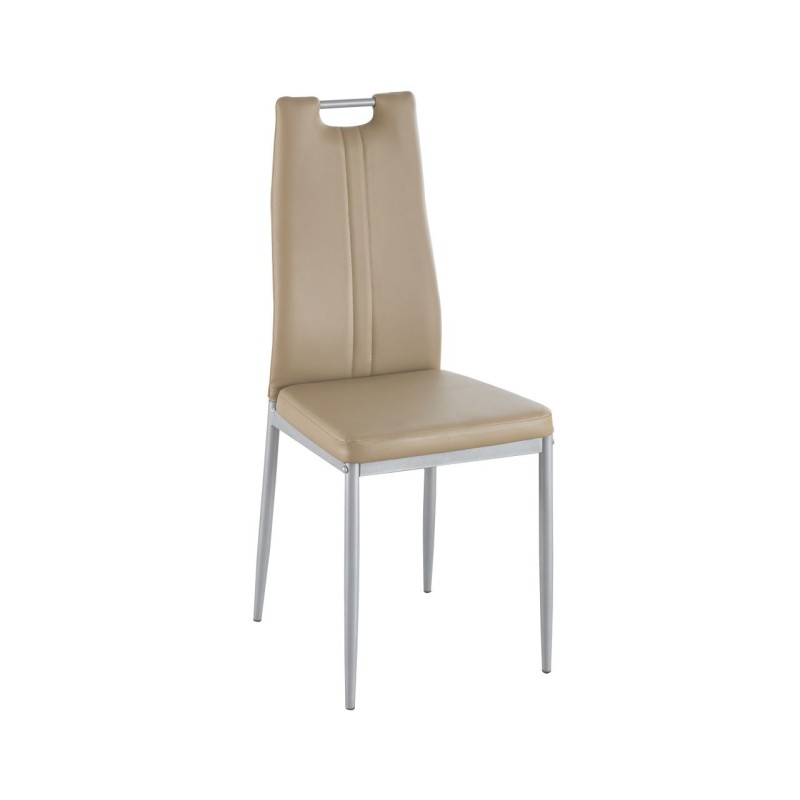 Krzesło (cappuccino) (1p 4 szt) Krzesło (cappuccino) (1p 4 szt)