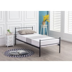 Bed (black)