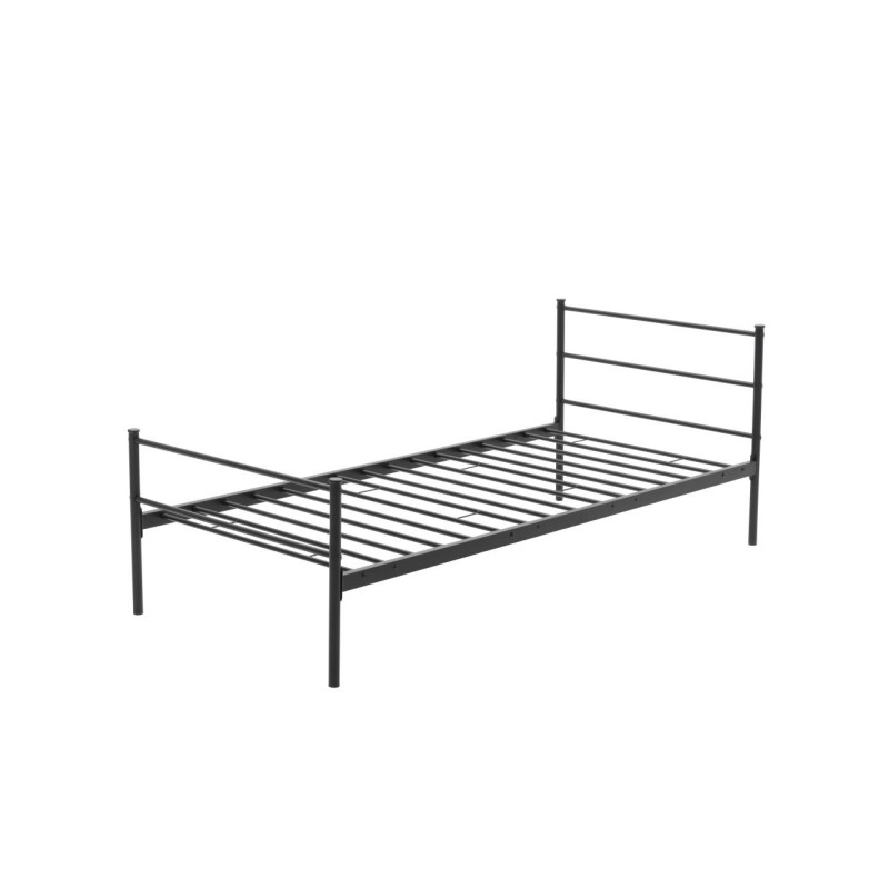 Bed (black) Bed (black)