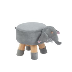 Elephant bean bag