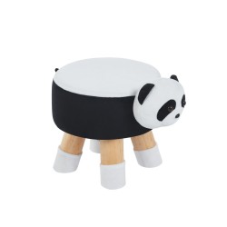 Pufa panda