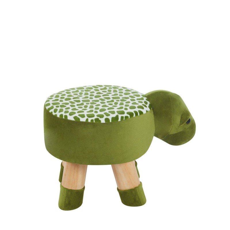 Turtle pouf Turtle pouf