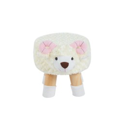 Sheep pouf Sheep pouf