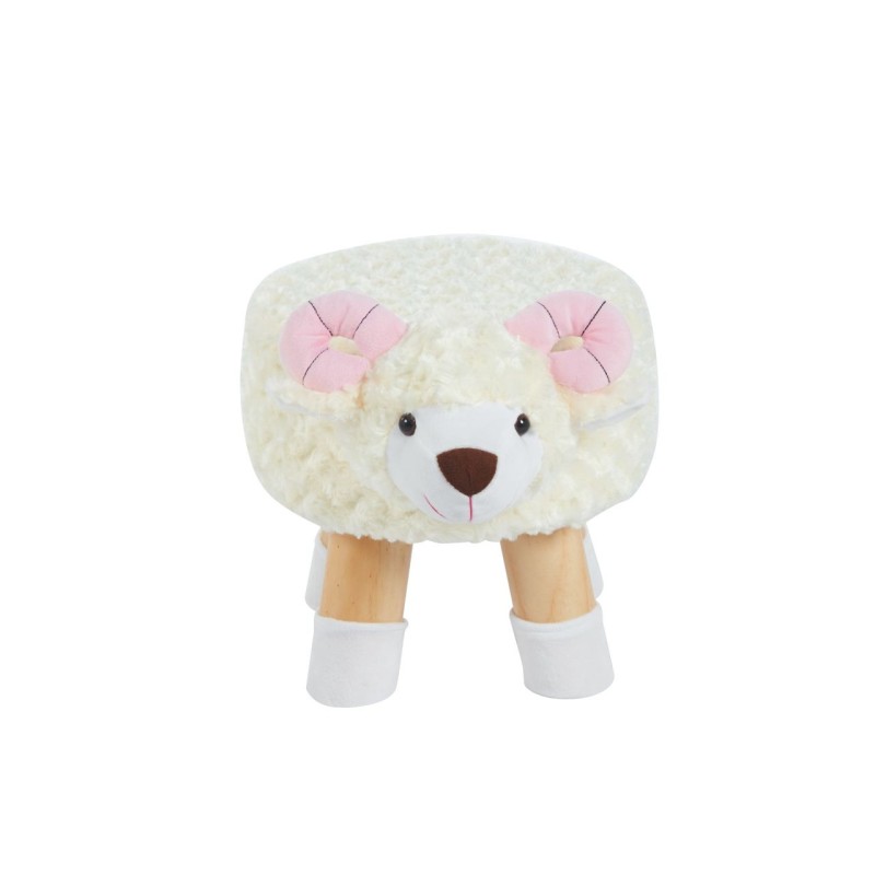 Sheep pouf Sheep pouf