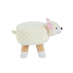 Sheep pouf Sheep pouf