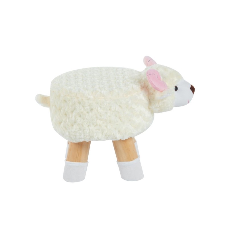 Sheep pouf Sheep pouf