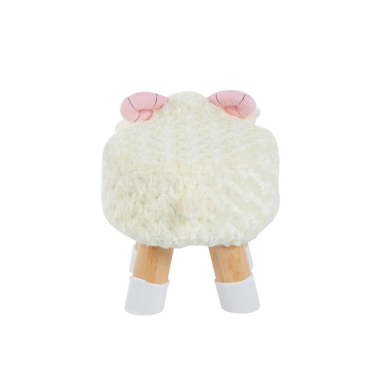 Sheep pouf Sheep pouf