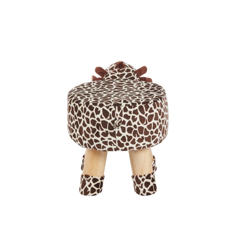 Cow pouf Cow pouf