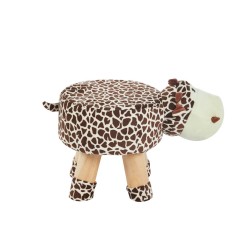 Cow pouf Cow pouf