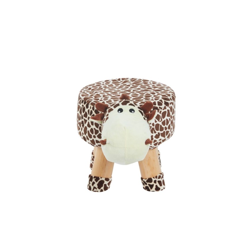 Cow pouf Cow pouf