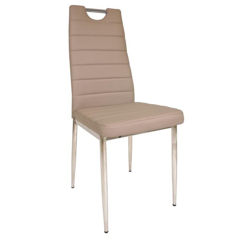 Krzesło (cappuccino) (1p 6 szt) Krzesło (cappuccino) (1p 6 szt)