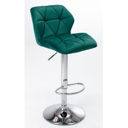 Hoker velvet (zielony)
