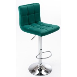 Hoker velvet (zielony)