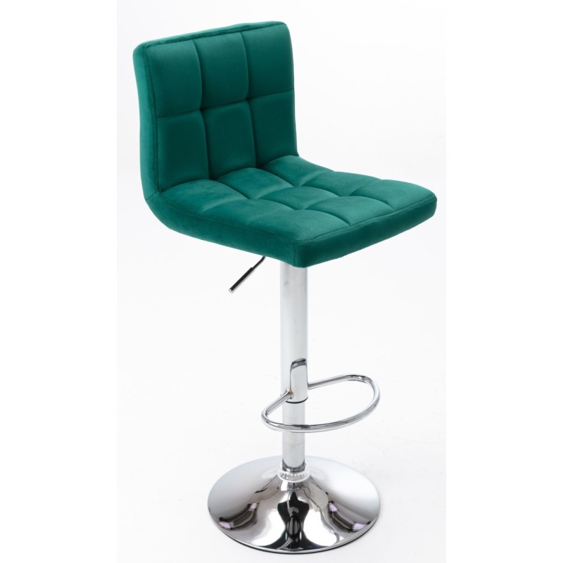 Hoker velvet (zielony) Hoker velvet (zielony)