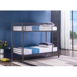 Bunk bed (black)