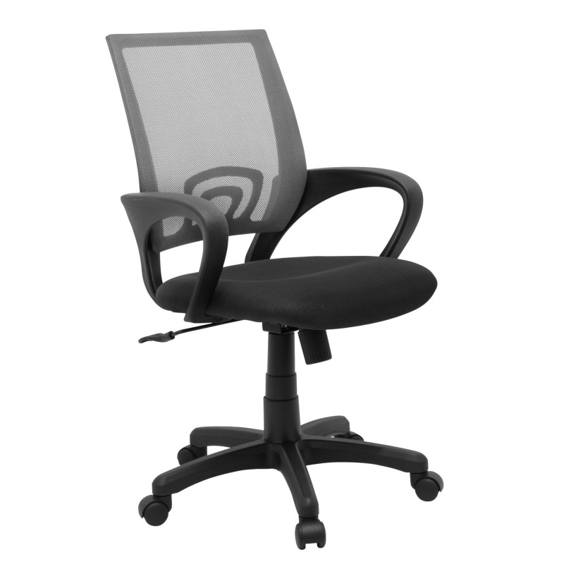 Silla de oficina (gris) Silla de oficina (gris)