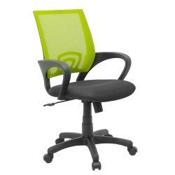 Office chair (green)