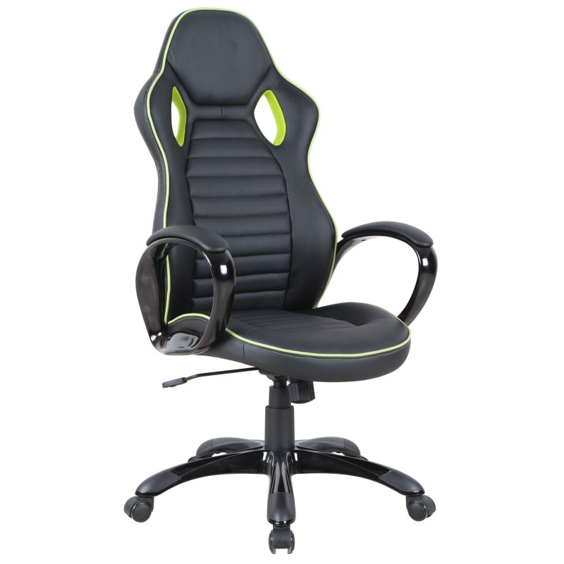 Office chair (green) Office chair (green)