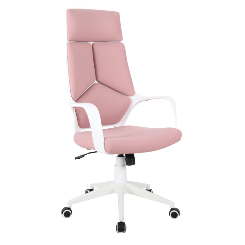 Bürostuhl (rosa) Bürostuhl (rosa)