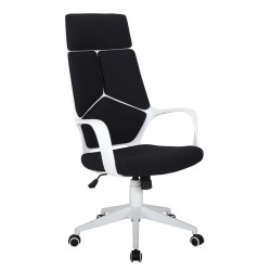 Office chair (black)