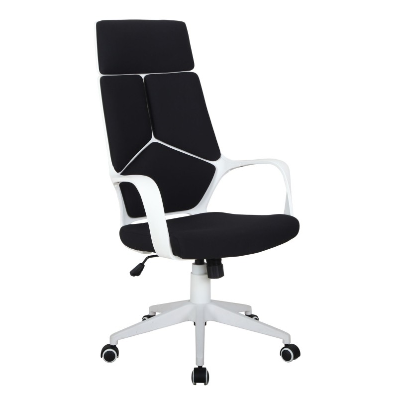 Bürostuhl (schwarz) Bürostuhl (schwarz)