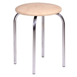 Taboret (beż)