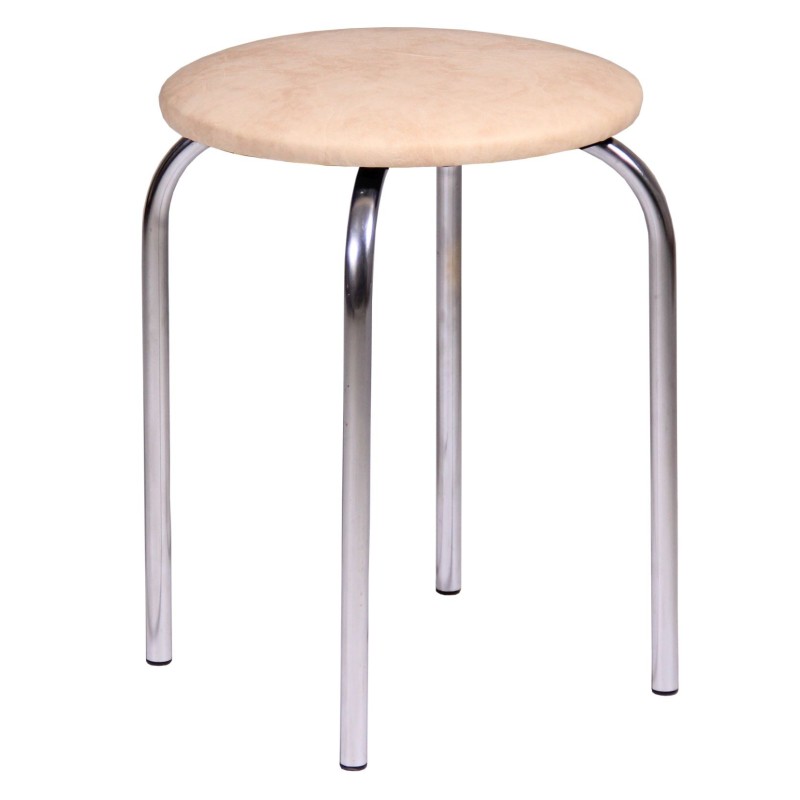 Taboret (beż) Taboret (beż)