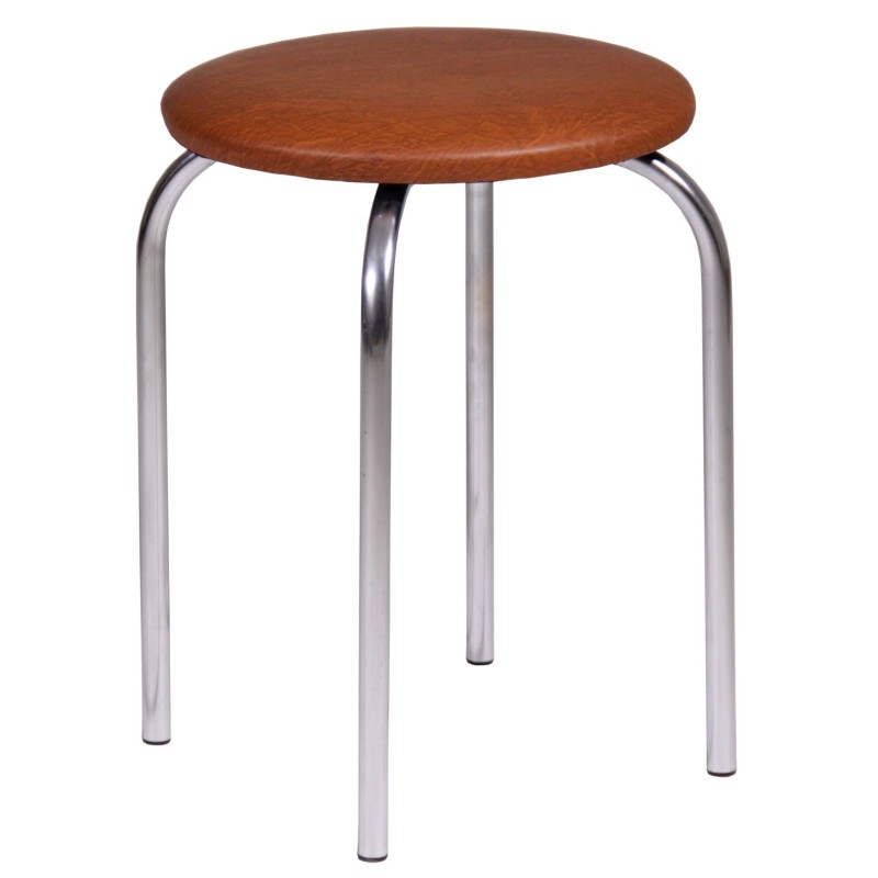 Stool (light brown) Stool (light brown)