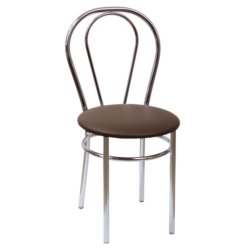 Chair (eco, brown) Chair (eco, brown)