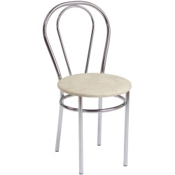Chair (beige)