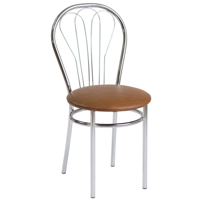 Chair (light brown) Chair (light brown)