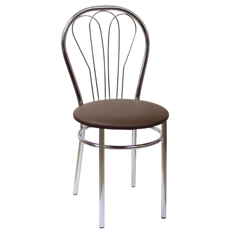 Chair (eco, brown) Chair (eco, brown)