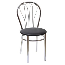 Chair (eco, black)