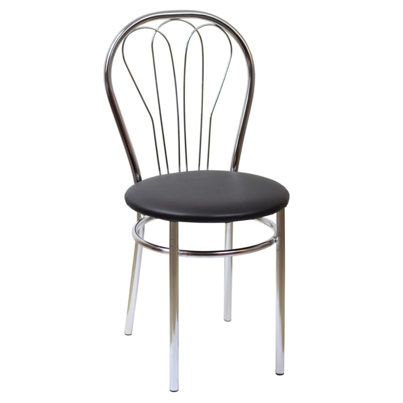 Chair (eco, black) Chair (eco, black)
