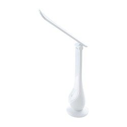 LILLY WHITE Desk Lamp 4W LED LILLY WHITE Desk Lamp 4W LED