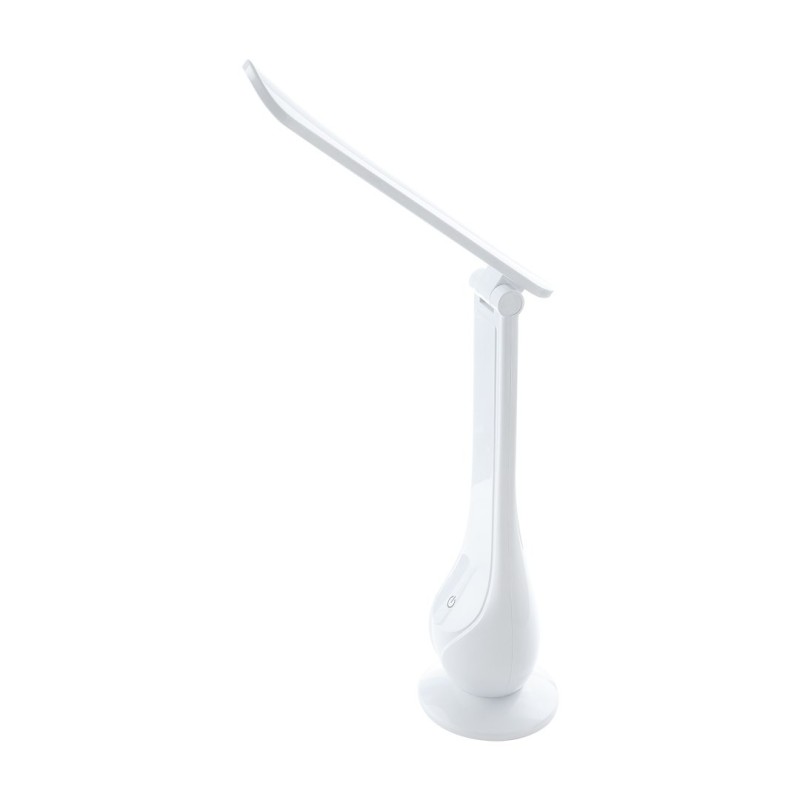 LILLY WHITE Desk Lamp 4W LED LILLY WHITE Desk Lamp 4W LED