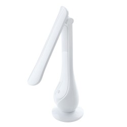 LILLY WHITE Desk Lamp 4W LED LILLY WHITE Desk Lamp 4W LED
