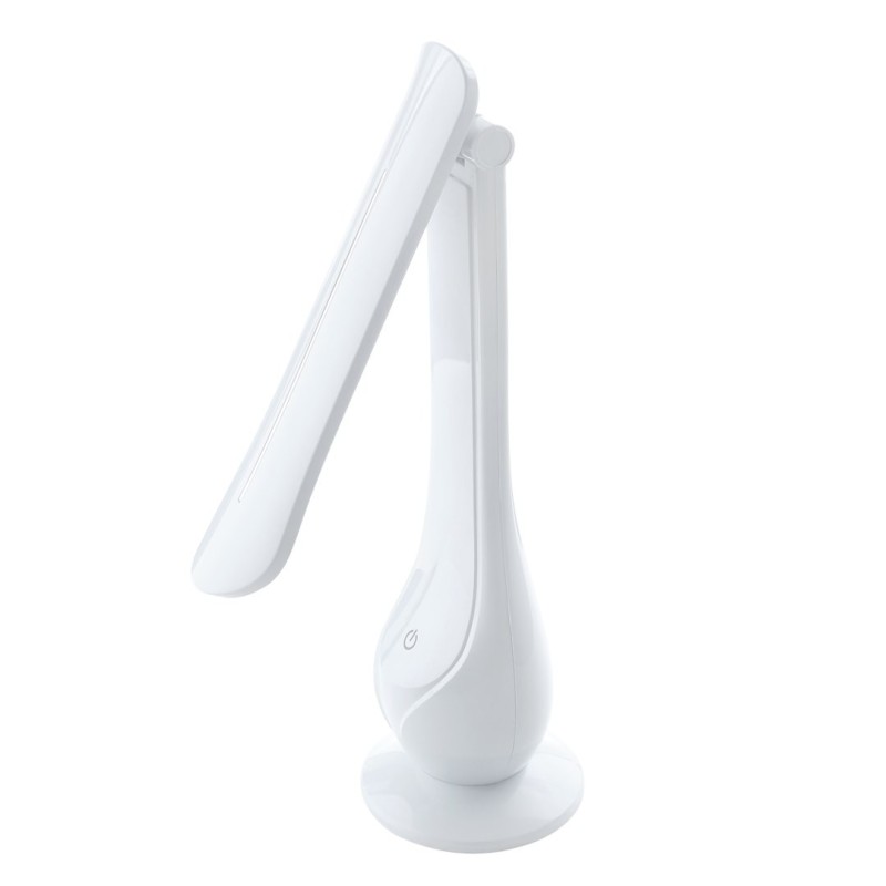 LILLY WHITE Desk Lamp 4W LED LILLY WHITE Desk Lamp 4W LED