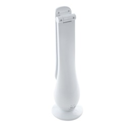 LILLY WHITE Desk Lamp 4W LED LILLY WHITE Desk Lamp 4W LED